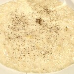 エリオ・ロカンダ・イタリアーナ - 