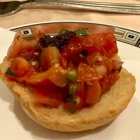 エリオ・ロカンダ・イタリアーナ - 