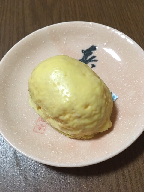 レモンケーキ