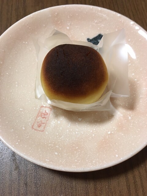 志ぼり梅