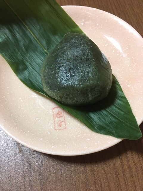 麩まんじゅう