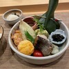 割烹 とよだ -