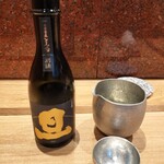 中華蕎麦 とみ田 - 旦 別誂「中華蕎麦とみ田」