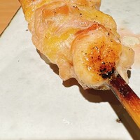 焼鳥 おみ乃 - 
