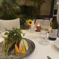 カーザ ヴィニタリア - 