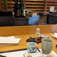 天婦羅ほり川 ホテルニューオータニ店 - 