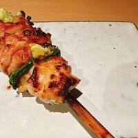 焼鳥 おみ乃 - 