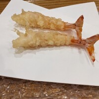 天婦羅ほり川 ホテルニューオータニ店 - 