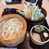 讃岐 将八うどん
