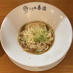 Ramen Zenji - 