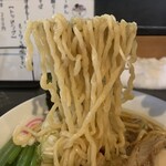 自家製麺ご藤 - 