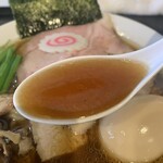 自家製麺ご藤 - 