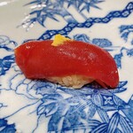 立喰すし魚河岸 山治 - 