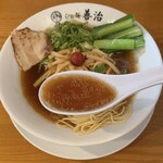 Ramen Zenji - 