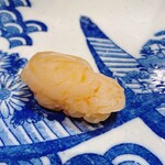 立喰すし魚河岸 山治 - 