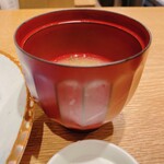 立喰すし魚河岸 山治 - 