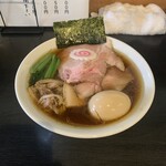自家製麺ご藤 - 