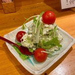 肴の店 枝むら - 