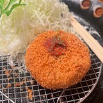 Kiwami Tonkatsu Katsu Kinambapakusu Ten - 