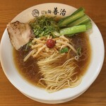 Ramen Zenji - 