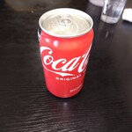 パーク ラホーリー レストラン - 缶そのまま