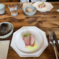 Bistro yen - 