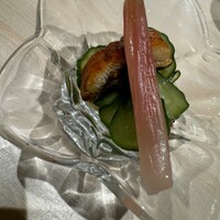 恵比寿 鮨 はつめ - 