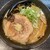 サッポロラーメン エゾ麺☆ロック - 料理写真: