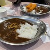 レッツゴーカレー SEIYU清田店