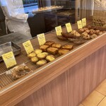 ベーカリー アスラン - 