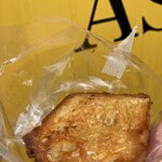 ベーカリー アスラン - 料理写真: