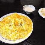 パーク ラホーリー レストラン - 