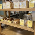 ベーカリー アスラン - 