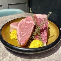 個室焼肉 牛姫 恵比寿本店 - 
