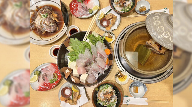 Fuguryori Manpuku photo 3