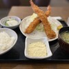 巣鴨ときわ食堂 本店