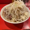 ラーメン二郎 府中店