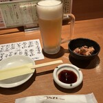 一条 東向通店 - 