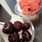 Feel at ease juice kitchen - 