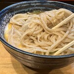 大阪麺哲 - 