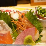 博多の大衆料理 喜水丸 KITTE博多店 9F - 