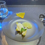 Japanese Soba Noodles 蔦 - 「箸休め」