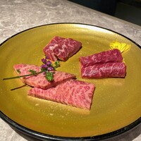 個室焼肉 牛姫 恵比寿本店 - 