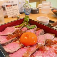 本格肉料理 丸小 - 