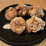 やっぱりおいしいごはんが一番 - 