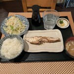 やっぱりおいしいごはんが一番 - 