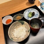 お料理 山田 - 