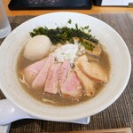 麺屋 さくら井 - 