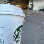 STARBUCKS COFFEE - 