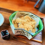 鬼怒川 竹やぶ - 